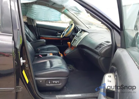 2006 Lexus Rx 330 from USA, damaged, VIN 2T2GA31U56C045993